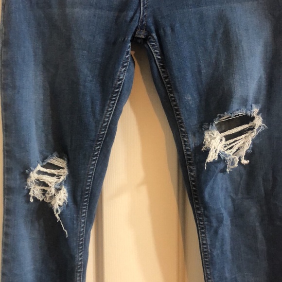 Free People Skinny Jeans - Picture 4 of 10